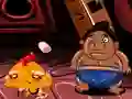 Žaidimas Monkey Go Happy Stage 136 internete