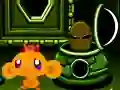 Žaidimas Monkey Go Happy Stage 139 internete