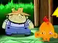 Žaidimas Monkey Go Happy Stage 140 internete
