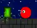 Žaidimas Lost in Neopolis internete