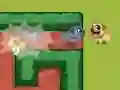 Žaidimas Disney Junior: Mazes internete