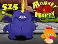 Žaidimas Monkey Go Happy Stage 525 internete