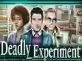 Žaidimas Deadly Experiment internete