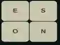 Žaidimas Word Master internete