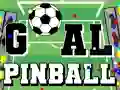 Žaidimas Goal Pinball internete