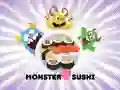 Žaidimas Monster X Sushi internete