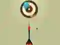 Žaidimas Darts internete