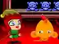 Žaidimas Monkey Go Happy Stage 147 internete