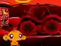 Žaidimas Monkey Go Happy Stage 150 internete
