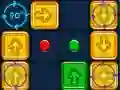 Žaidimas Arrow internete