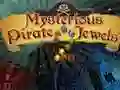 Žaidimas Mysterious Pirate Jewels 2 internete