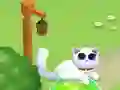 Žaidimas Kitty Jewel Quest internete