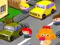 Žaidimas Monkey Go Happy Stage 152 internete
