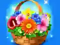 Žaidimas Baby Taylor Flower DIY internete
