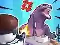 Žaidimas Heli Monsters internete