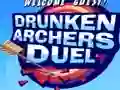 Žaidimas Drunken Archers Duel internete