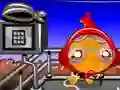 Žaidimas Monkey Go Happy Stage 734 internete