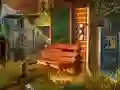 Žaidimas Warrior Bat Escape internete