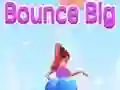 Žaidimas Bounce Big internete