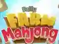 Žaidimas Daily Farm Mahjong internete