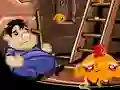 Žaidimas Monkey Go Happy Stage 153 internete