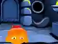 Žaidimas Monkey Go Happy Stage 155 internete