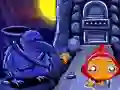 Žaidimas Monkey Go Happy Stage 156 internete