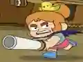 Žaidimas Craig of the Creek Hydro Blast internete
