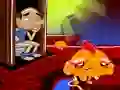 Žaidimas Monkey Go Happy Stage 160 internete