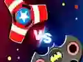 Žaidimas Realtime Fidget Spinner Games internete