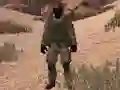 Žaidimas Soldier of Homeland: Sahara internete