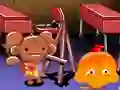 Žaidimas Monkey Go Happy Stage 738 internete