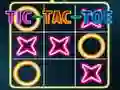 Žaidimas Tic Tac Toe internete