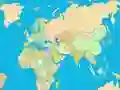 Žaidimas Capitals of the World internete