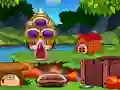 Žaidimas Jungle Escape internete
