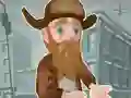 Žaidimas Hobo Life Adventure internete
