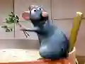 Žaidimas Ratatouille Jigsaw Puzzle internete