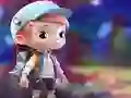 Žaidimas Wondrous Boy Escape internete