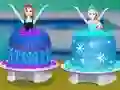 Žaidimas How To Make A Fashion Doll Cake internete