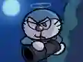 Žaidimas FNF: Doraemon's Long Day internete