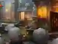 Žaidimas Chef Robot Escape internete