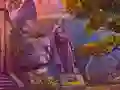Žaidimas Successful Robot Escape internete