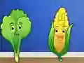 Žaidimas Bean Adventure: Find the Bean Toy internete
