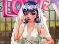 Žaidimas Dotted Girl Ruined Wedding internete