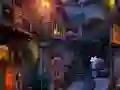 Žaidimas Fireball Escape internete