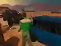 Žaidimas Gas Station Simulator internete