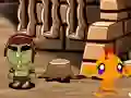 Žaidimas Monkey Go Happy Stage 178 internete