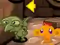 Žaidimas Monkey Go Happy Stage 181 internete