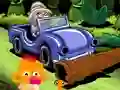 Žaidimas Monkey Go Happy Stage 183 internete