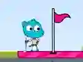 Žaidimas Loco Golf internete
